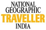 National Geographic Traveller India